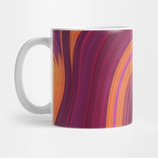 marble pattern design Mug